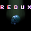 Into The Zone - Redux (Development Break) logo