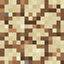 Sandy Dirt Block logo