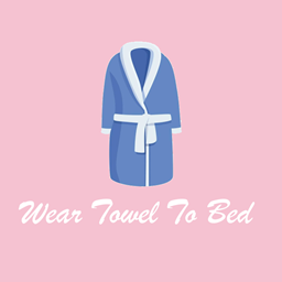 Wear Towel To Bed project avatar