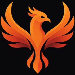 The Phoenix Project logo