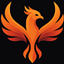 The Phoenix Project logo