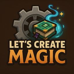 A&D's Let's Create Magic