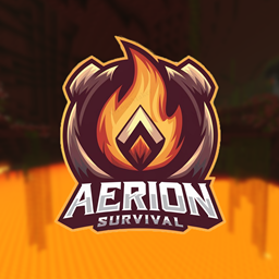 AerionSurvival logo