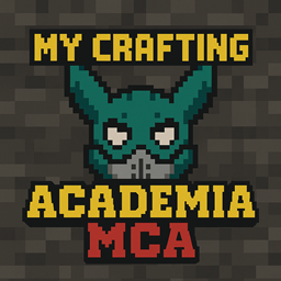 My Crafting Academia logo