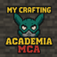 My Crafting Academia logo