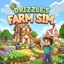 Drizzle's Cozy Farm Sim Pack logo