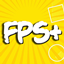 Ultimate FPS  logo