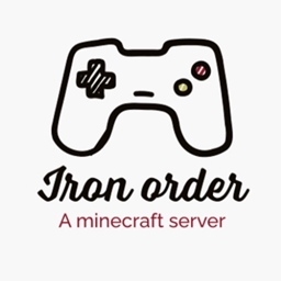 iron order logo