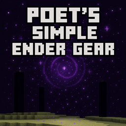 Poet's Basic Ender Gear project image