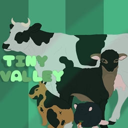 Tiny Valley project image