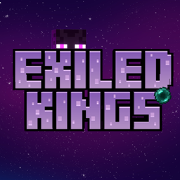 Exiled Kings logo