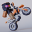 JNSO's Motorcycles logo