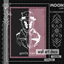 Gentleman Pink wall art logo
