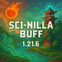 Sci-Nilla Buff project image