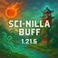 Sci-Nilla Buff avatar
