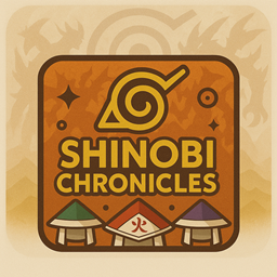 Shinobi Chronicles : by itsAlive