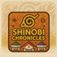 Shinobi Chronicles : by itsAlive logo