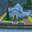Starter Home by the brigde logo
