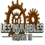 Les Invivables ~ Saison X logo