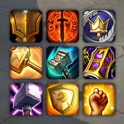 Masque: Cooldown Manager logo