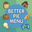 Better Pie Menu avatar