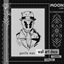 Gentleman Black White wall art logo