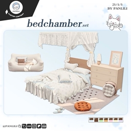 bedchamber.set logo