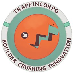 Trappincorpo SMP Pack logo