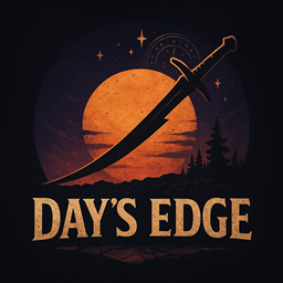 Day’s Edge – A Survival Frontier Awaits