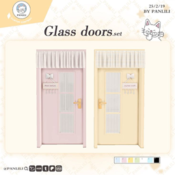 Class doorss.set logo