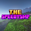 The SpeedySMP logo