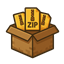 Packer logo