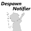 Despawn Notifier logo