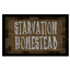 Starvation Homestead logo