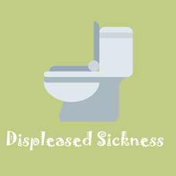 Displeased Sickness project avatar