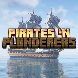 Pirates 'n Plunderers project image