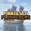 Pirates 'n Plunderers logo