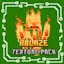 ABlaze logo