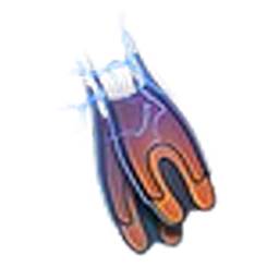 SwimChargeInventory for Subnautica logo
