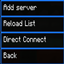 Quick Right Click Options logo