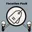 Cyber's Vacation Pack avatar
