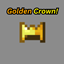 Golden Crown & Kings Crown logo