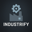 Industrify logo
