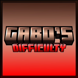 Gabo's Difficulty! logo