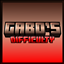 Gabo's Difficulty! logo