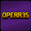 OPERR3S logo