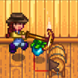 Machine Input Return - Get your items back logo