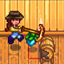 Machine Input Return - Get your items back logo