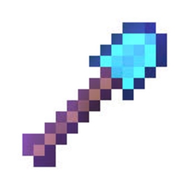 Shovel Enchantments project image