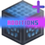 [IU] Additions logo